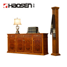 Haosen Rafflo 0809T filing cabinet luxury Console Cabinet